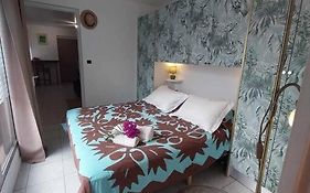 Leili Home - Papeete