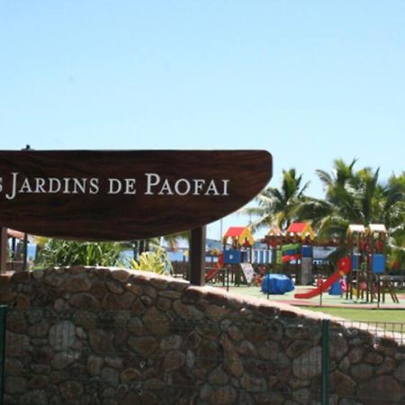 Leili Home - Papeete Papeete  Exterior photo