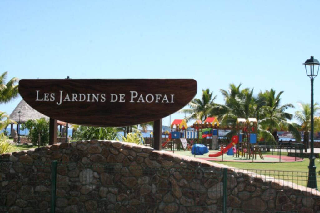 Leili Home - Papeete Papeete  Exterior photo